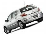 Holden Astra 5-Door 2005 года